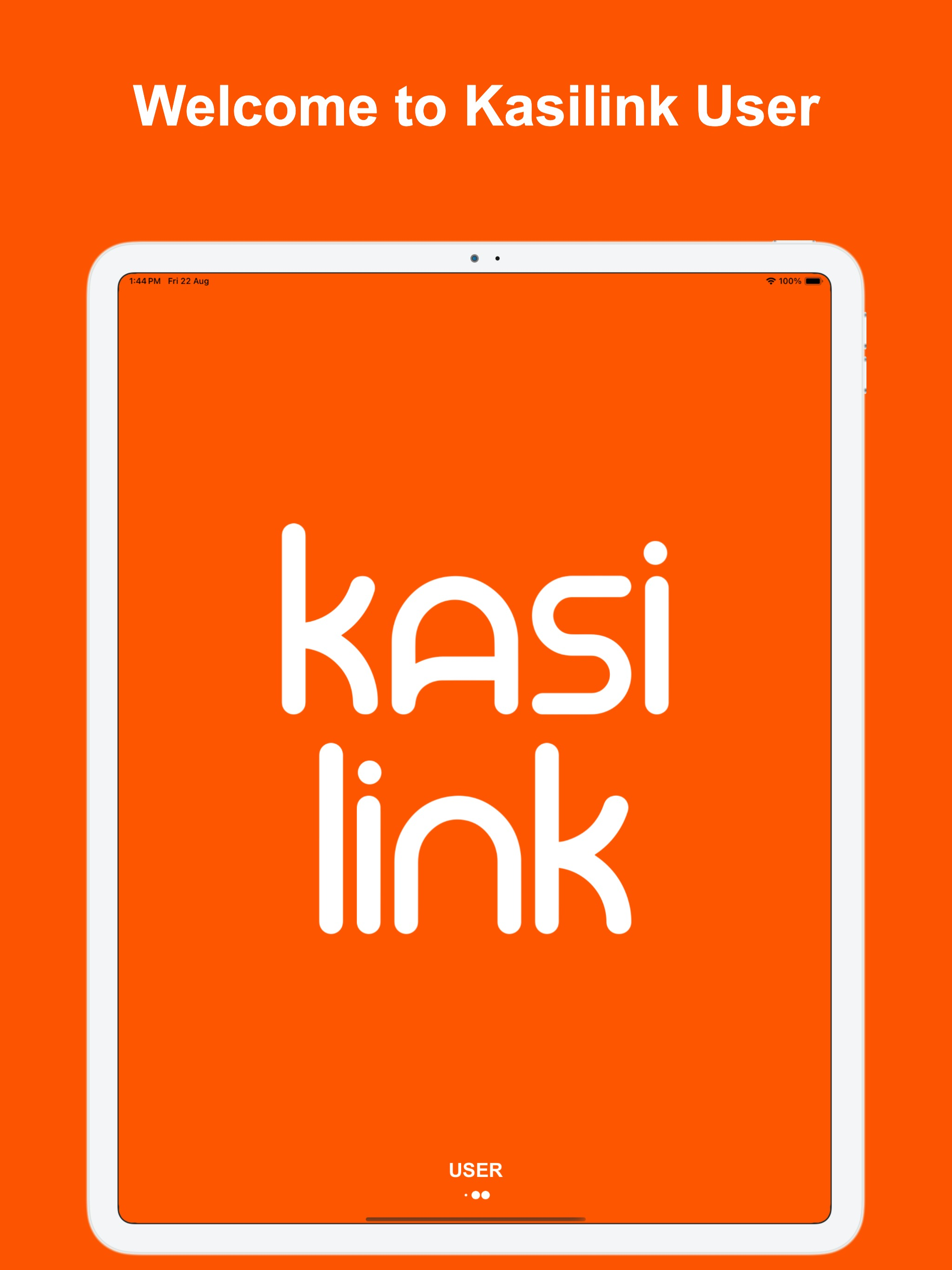 Kasilink User screenshot 8