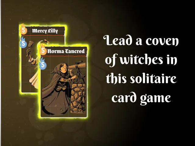 Witchcraft! screenshot 8