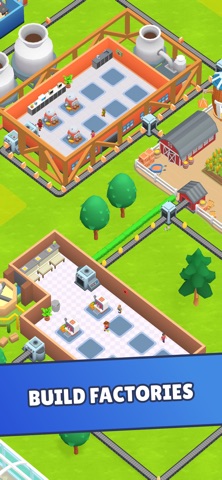Production Empire Screenshot 2 of 4