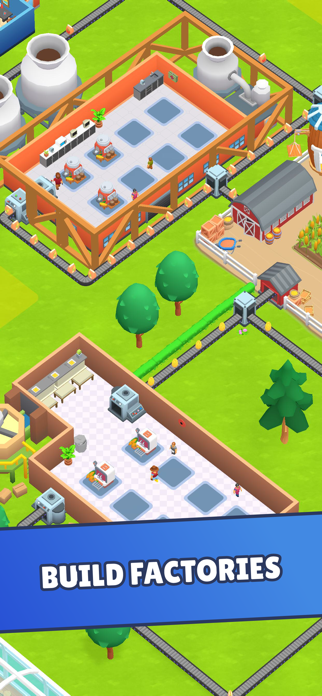 Production Empire Screenshot 2 of 4