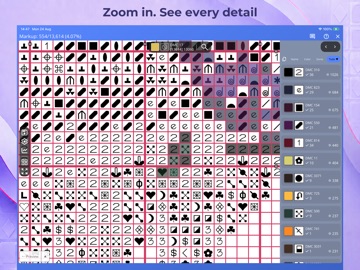 Vision Markup Screenshot 6