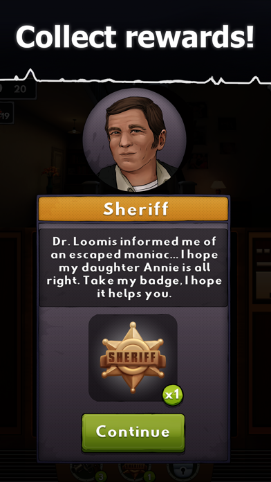 Halloween Match Made in Terror Screenshot