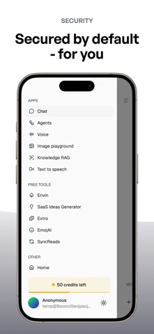 TurboStarter AI Screenshot 10 of 10