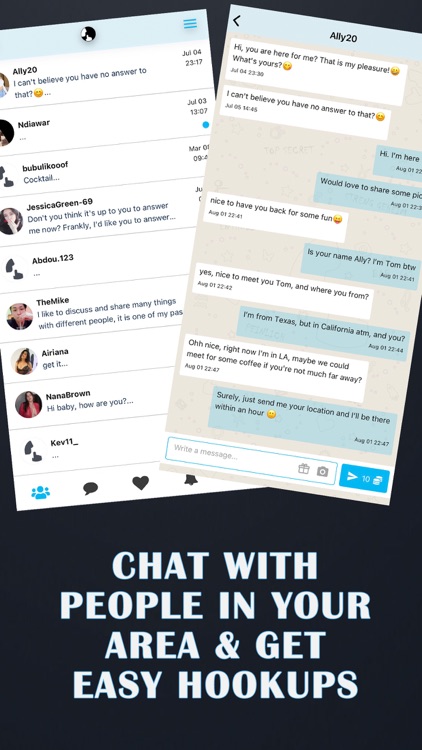 BeSecret screenshot-4