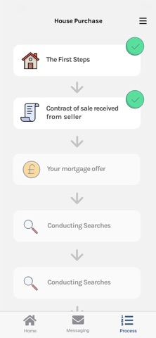 Graham & Rosen Solicitors screenshot