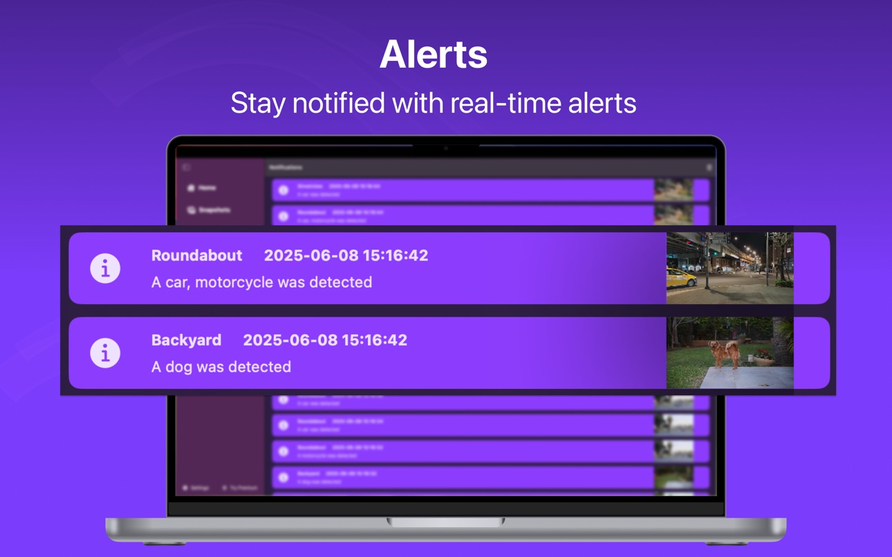 Mac screenshot