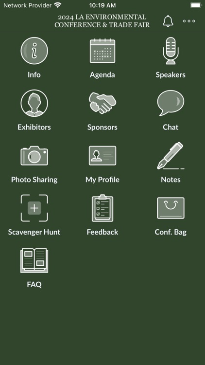 LA Environmental Conference