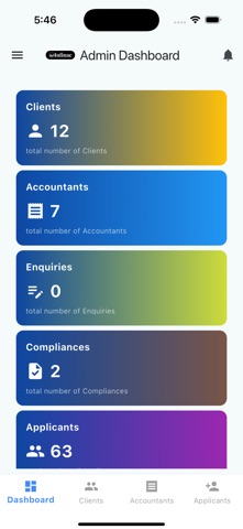 Infinac Screenshot 3 of 3