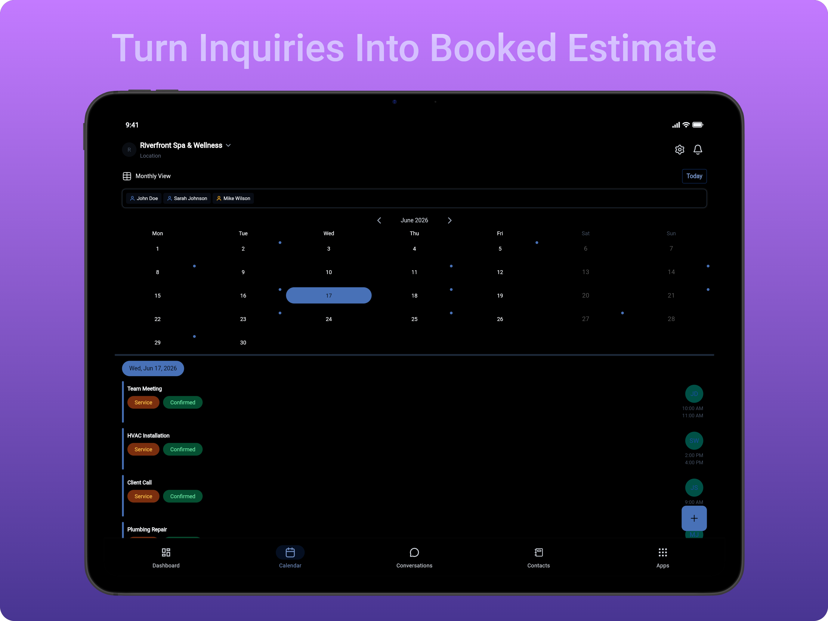 BizGrips Systems screenshot 7