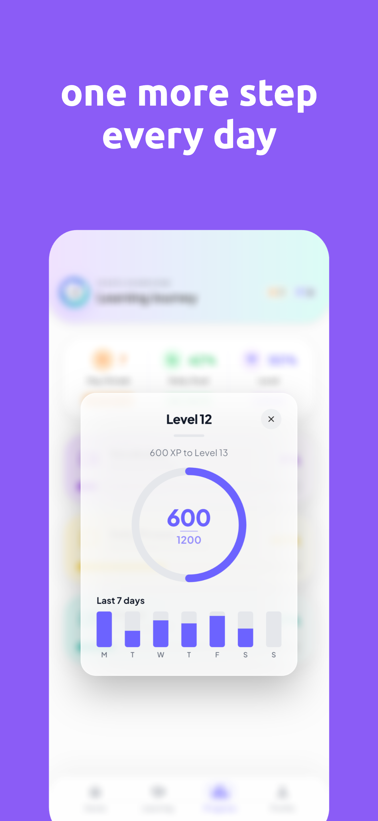 Vokibi: Learn English Words