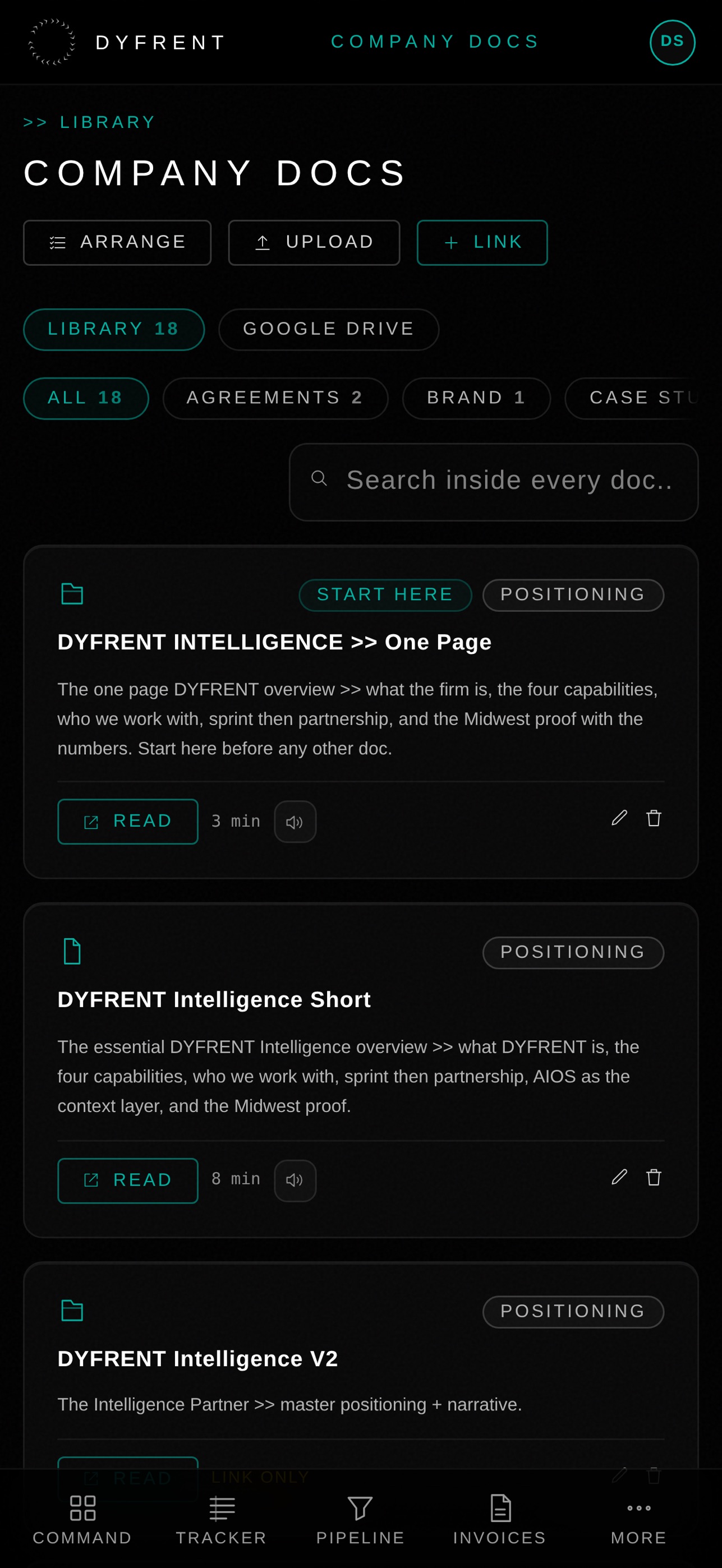 Screenshot 6 of DYFRENT
