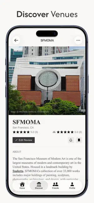 Docent - Museum Guide screenshot 3