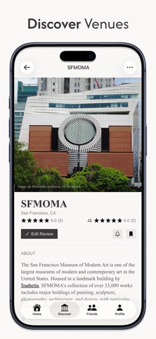 Docent - Museum Guide screenshot