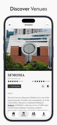 Docent - Museum Guide screenshot 3