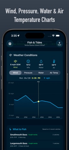 Fish & Tides Screenshot 3 of 9