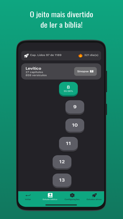 ConnectChurch's Screenshot
