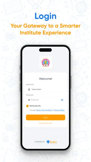 VRIHA screenshot 1