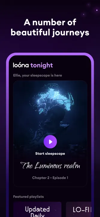Loóna: Screenshot 6 von 8
