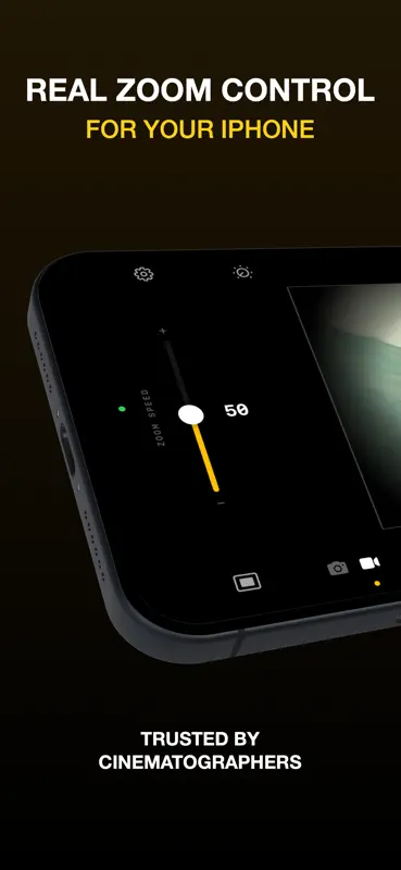 Lenset screenshot 1 of 5