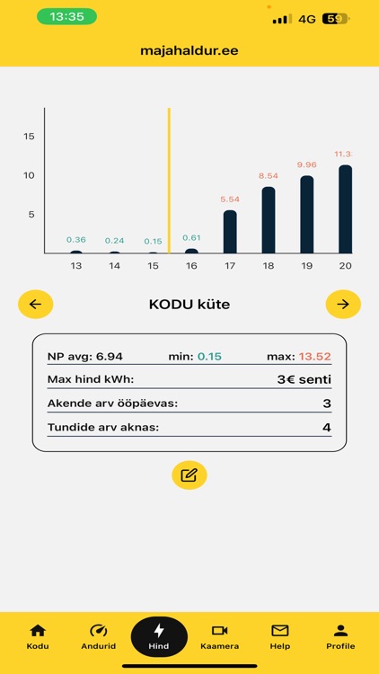 majahaldur screenshot-3