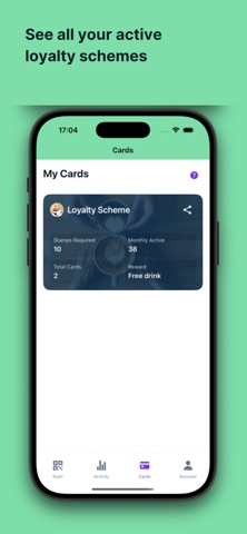 Paperless Perks screenshot