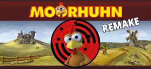 Moorhuhn Remake screenshot 1