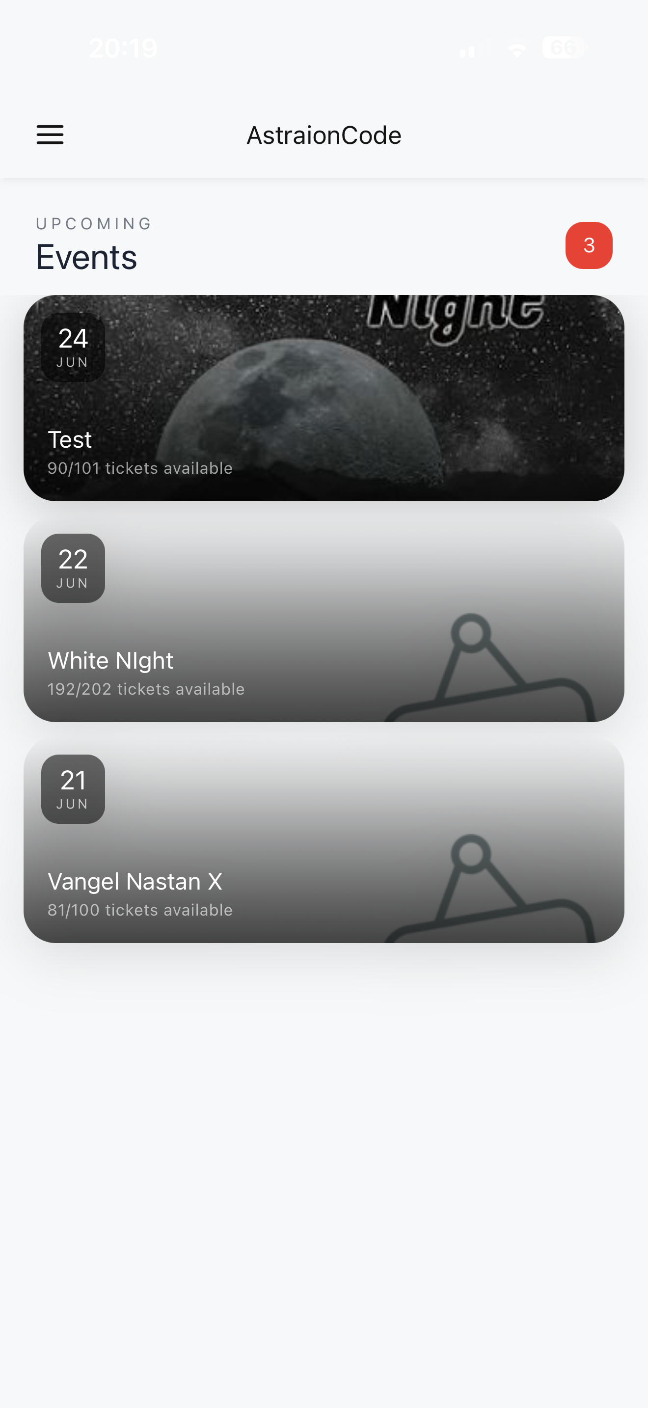 Tixlyapp screenshot 3