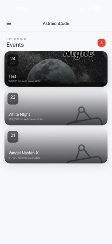 Tixlyapp screenshot