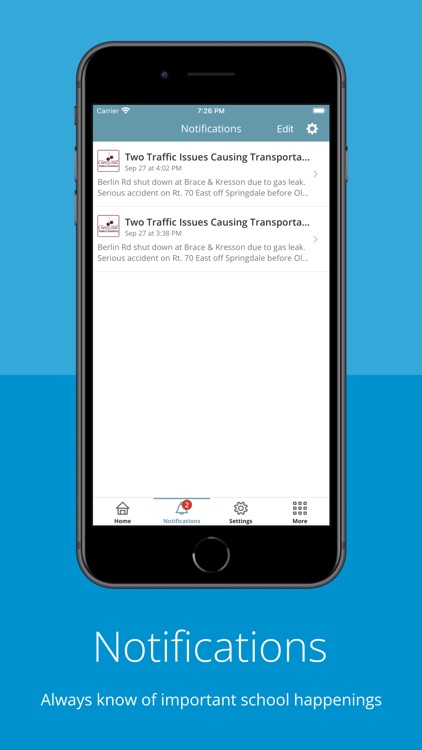 Cherry Hill Public Schools screenshot-3