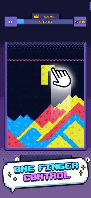 Sand Rush! screenshot 3