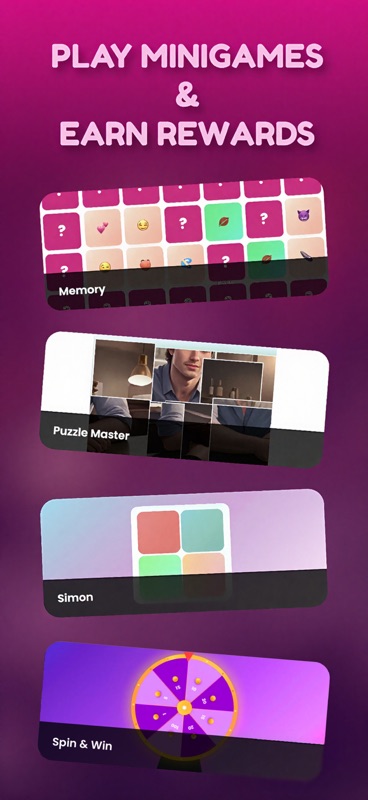 MeetYou: Interactive Stories screenshot 5