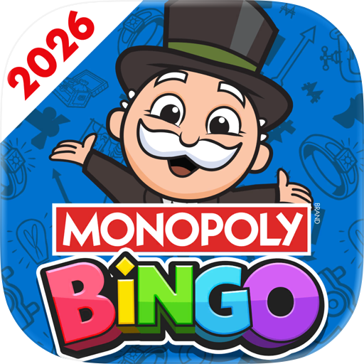 MONOPOLY: Bingo!