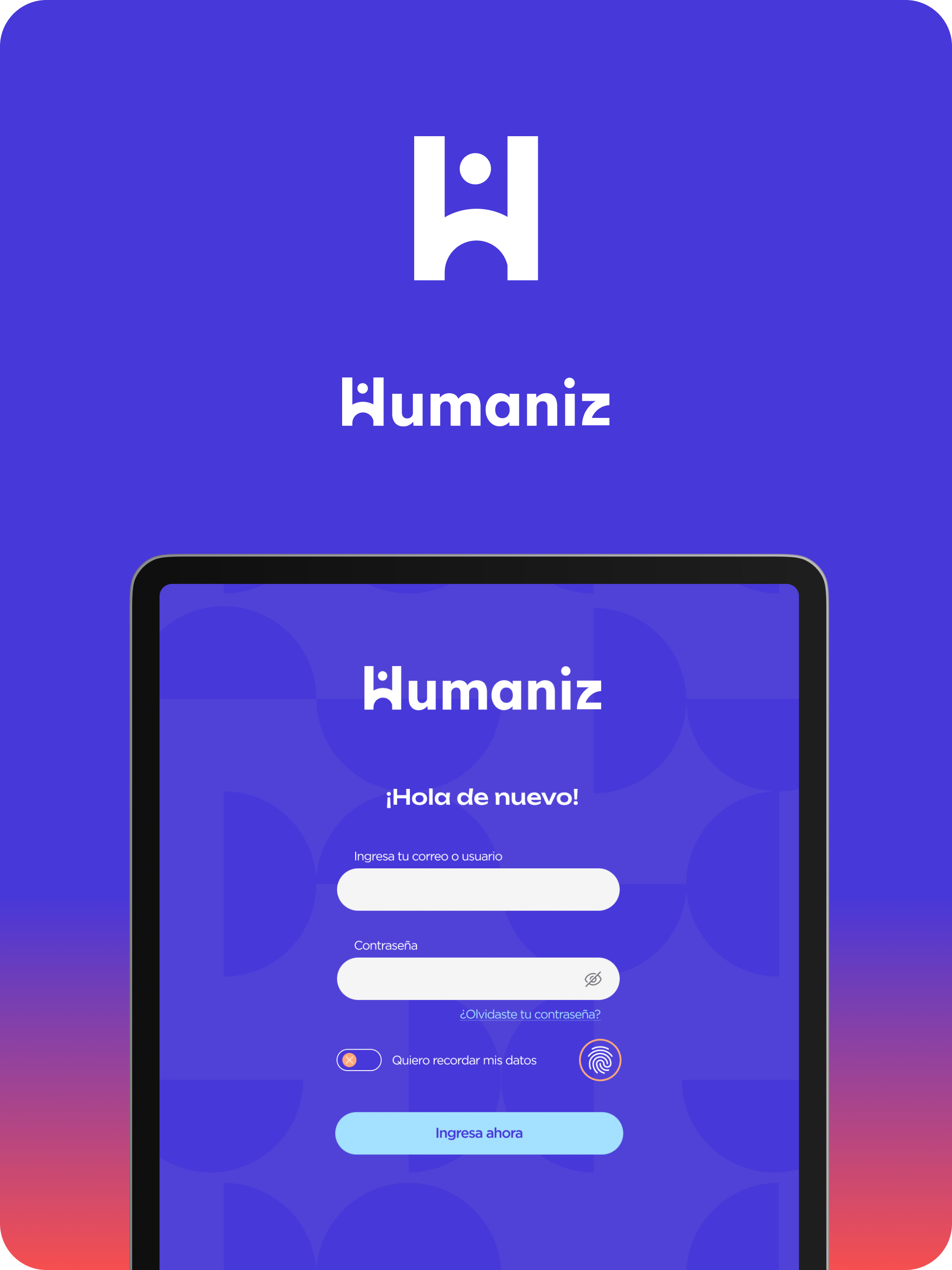Humaniz App