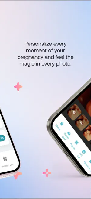 Sona: Baby screenshot 3