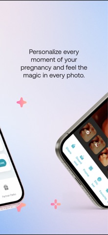 Sona: Baby screenshot