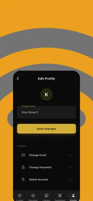 Rova AI screenshot 1