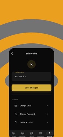Rova AI screenshot