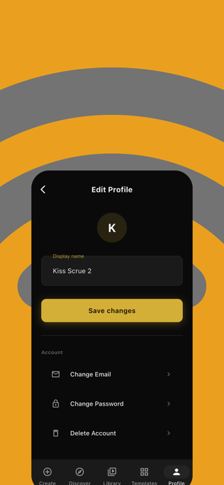 Rova AI Screenshot 1 of 4
