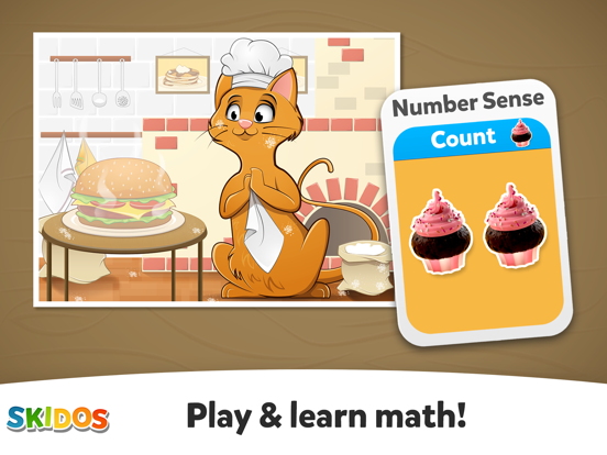 Puzzle Games for Toddlers! iPad screenshot 4 - Education app