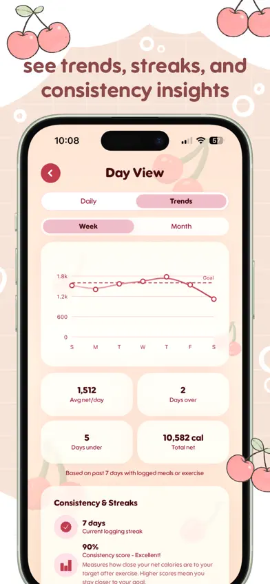 milkberi screenshot 4