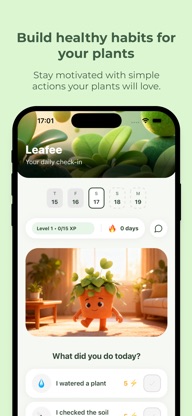 Leafee: Plant ID & Care Guide screenshot 6