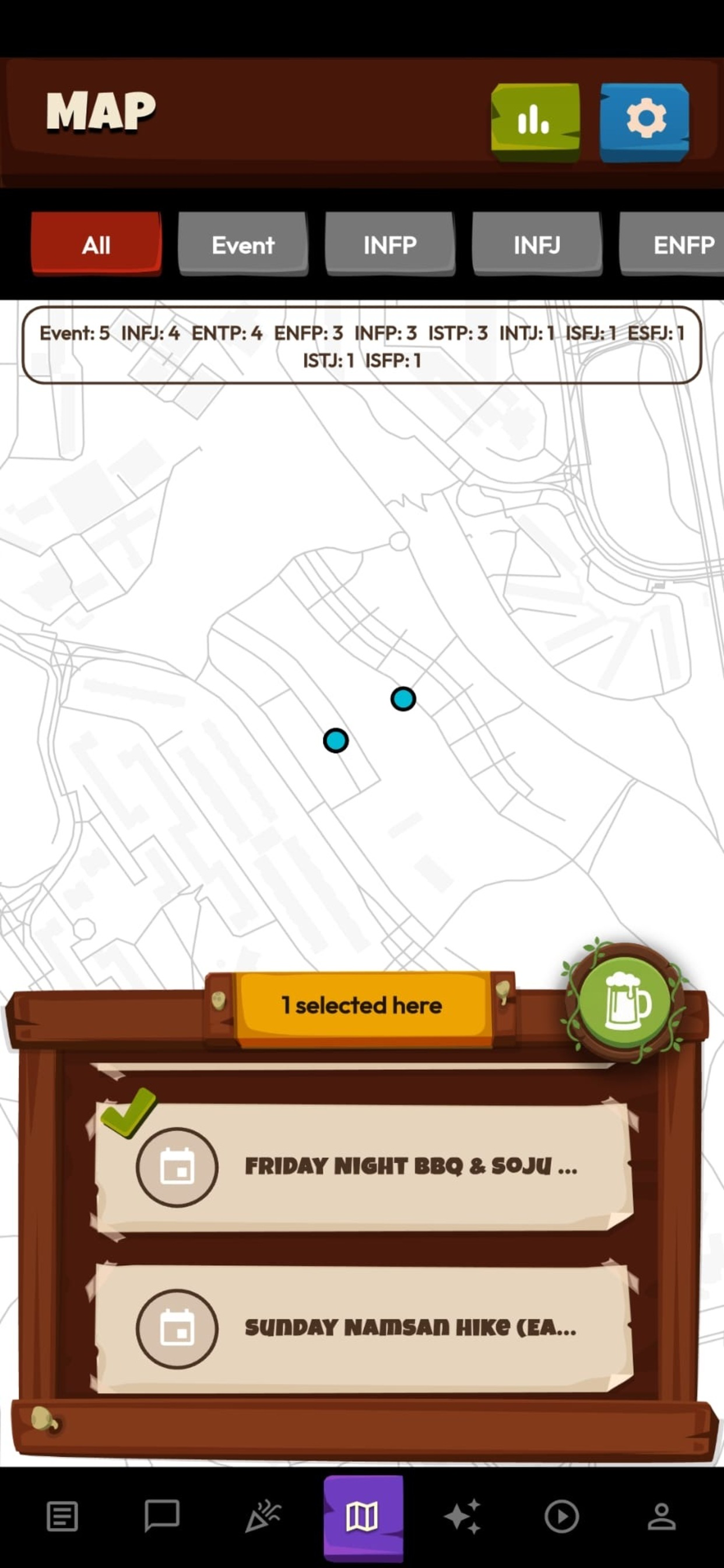 MazWiz screenshot 4