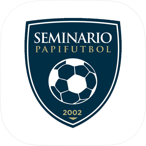 Seminario Papifutbol