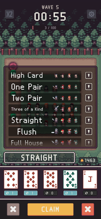 PliDeckTD Screenshot 2 of 8
