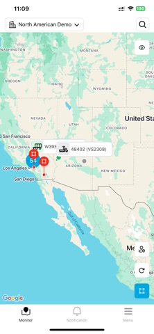 AnyFleet Pro Screenshot 2 of 10
