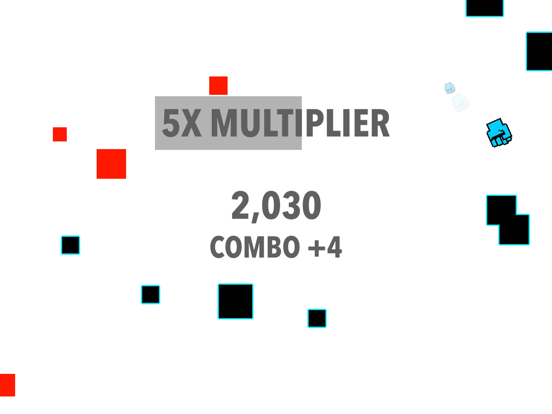 Screenshot #5 pour SquareCrusher!