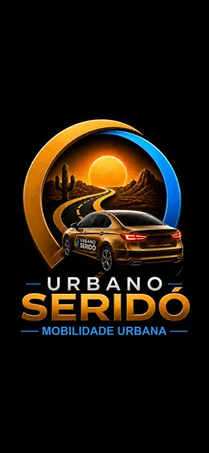 Urbano Seridó iPhone screenshot 1