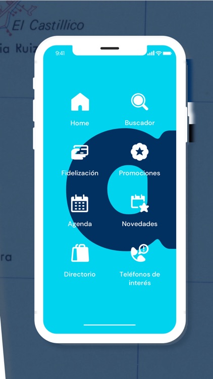 San Javier Activa screenshot-5