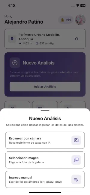 ABG Wise App screenshot 4