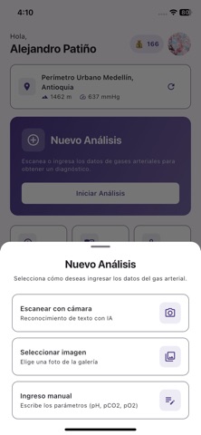 ABG Wise App iPhone screenshot